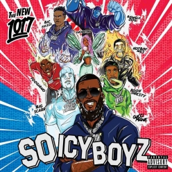 Gucci Mane - So Icy Boyz